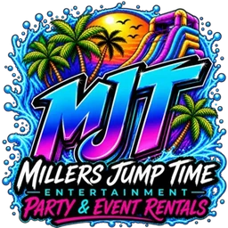 Millers Jump Time Entertainment — Party & Event Rentals